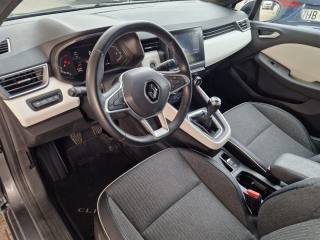 RENAULT Clio usata, con Controllo automatico clima