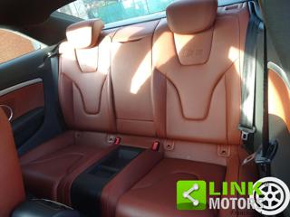 AUDI S5 usata, con Controllo automatico clima