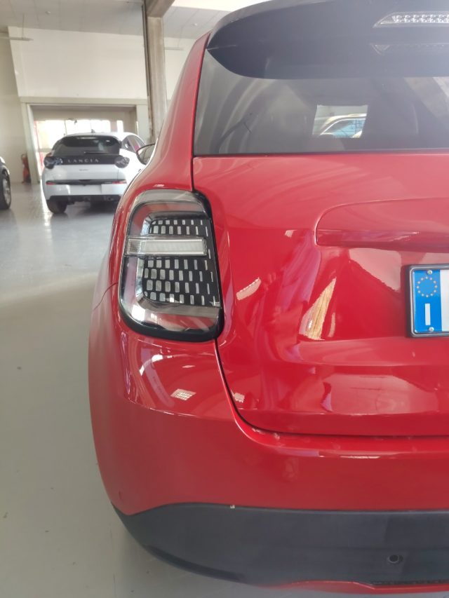 FIAT 600 usata, con Immobilizzatore elettronico