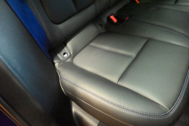 PORSCHE Macan usata 77