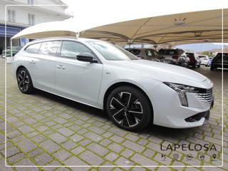 PEUGEOT 508 usata, con Boardcomputer