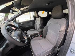 RENAULT Captur usata, con Sistema di riconoscimento della stanchezza