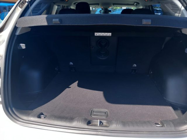 JEEP Compass usata, con Climatizzatore