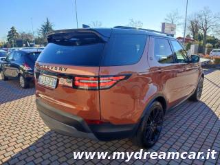 LAND ROVER Discovery usata 23