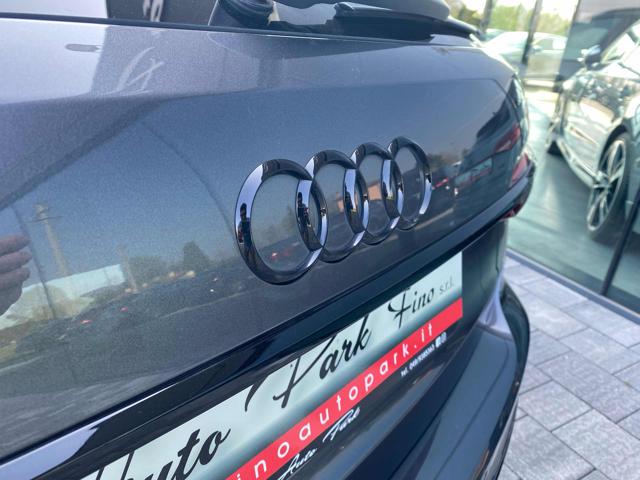 AUDI S6 usata, con Chiusura centralizzata