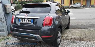 FIAT 500X usata, con Controllo trazione