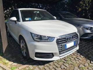 AUDI A1 usata, con Airbag laterali