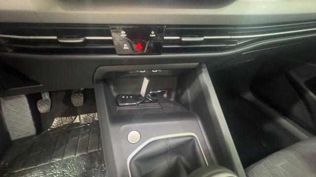 VOLKSWAGEN Golf usata, con Controllo automatico clima