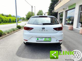SEAT Leon usata, con ESP
