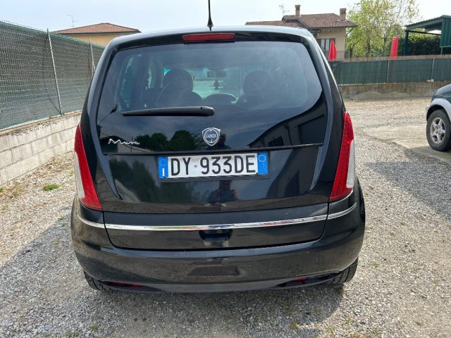 LANCIA MUSA usata, con Alzacristalli elettrici