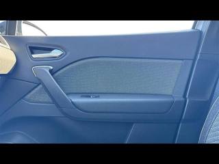 RENAULT Captur usata, con Fari LED
