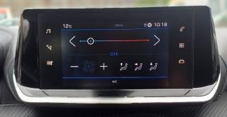 PEUGEOT 208 usata, con Climatizzatore