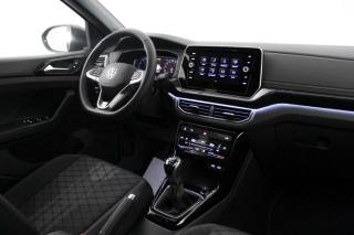 VOLKSWAGEN T-Cross usata, con Cerchi in lega