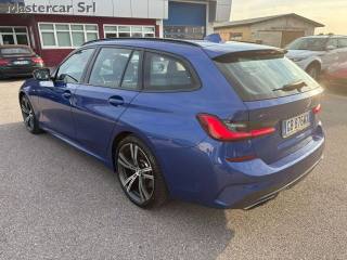 BMW 340 usata, con Airbag Passeggero