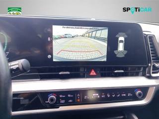 KIA Sportage usata, con Bluetooth