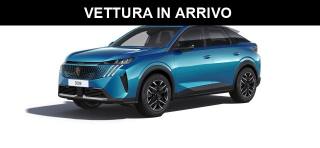 PEUGEOT 3008 Hybrid 136 e-DCS6 GT