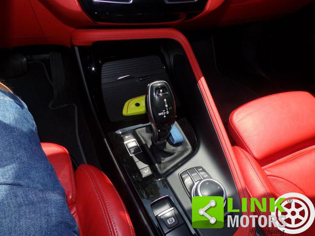 BMW X2 usata 65