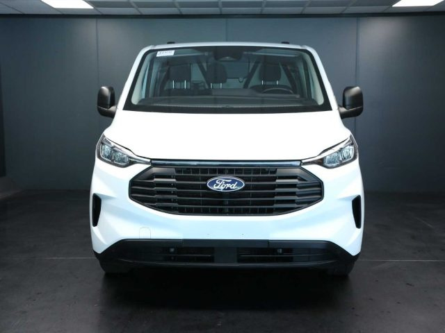 FORD Transit Custom usata, con Climatizzatore