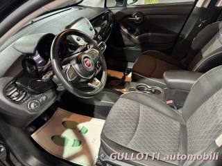 FIAT 500X usata, con Climatizzatore
