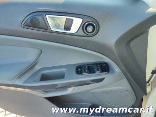 FORD EcoSport usata 27