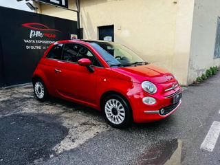 FIAT 500 usata, con Airbag laterali