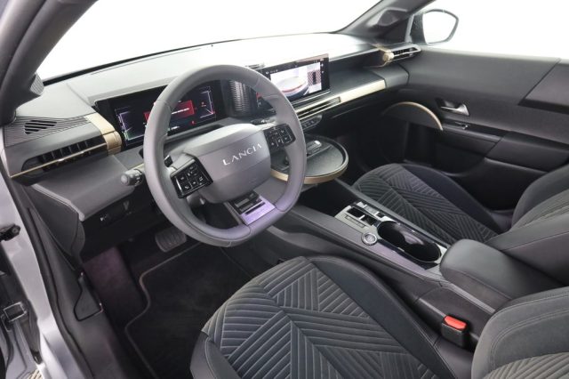 LANCIA Ypsilon usata 0