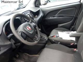 FIAT Doblo usata, con Airbag Passeggero