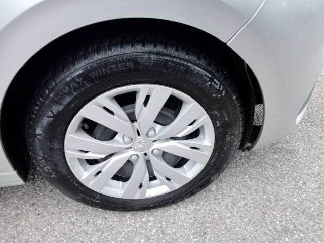 PEUGEOT 208 usata, con Cruise Control