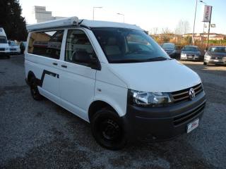 VOLKSWAGEN T5 usata 52