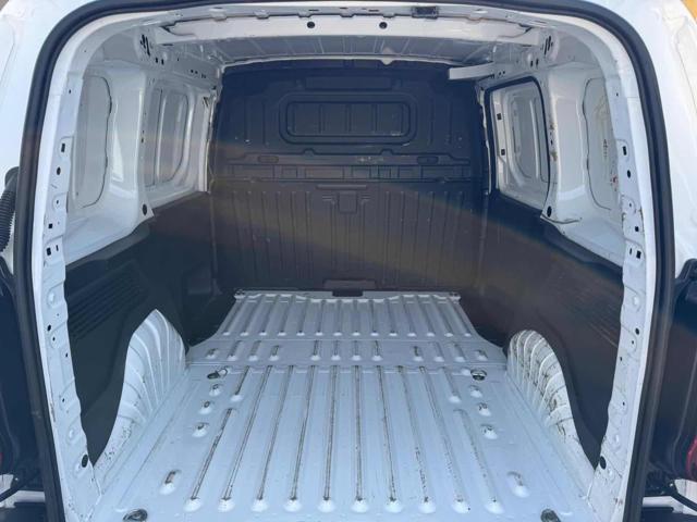 PEUGEOT Partner usata, con Lettore CD