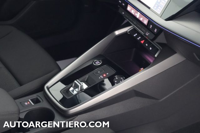 AUDI A3 usata, con Marmitta catalitica