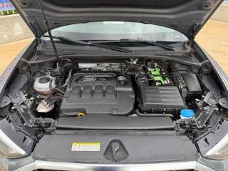 AUDI Q3 usata, con Immobilizzatore elettronico