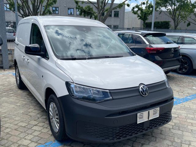 VOLKSWAGEN Caddy usata, con Airbag Passeggero