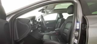 MERCEDES-BENZ GLA 200 usata, con Fendinebbia