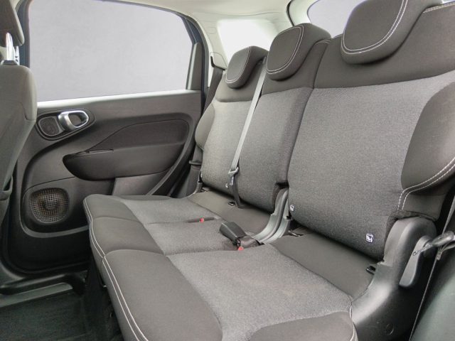 FIAT 500L usata, con Chiusura centralizzata