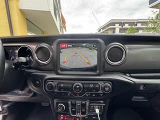 JEEP Wrangler usata, con Sistema di navigazione