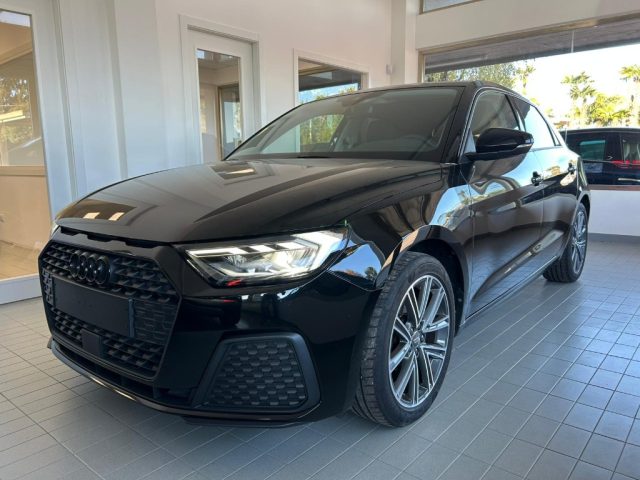 AUDI A1 usata, con Airbag laterali