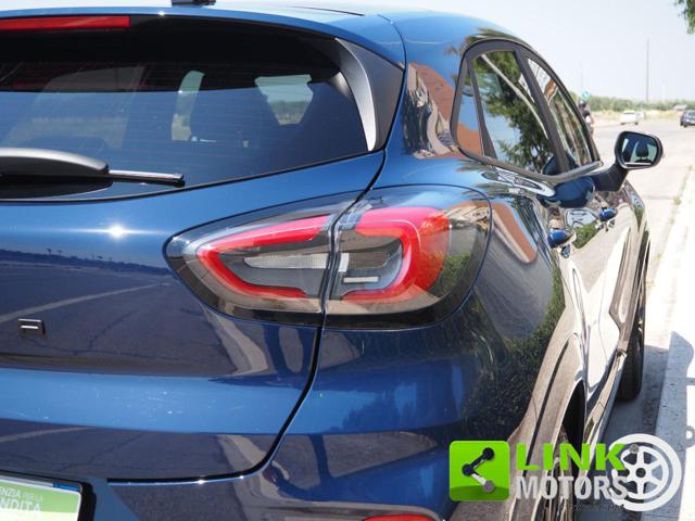 FORD Puma usata, con Android Auto