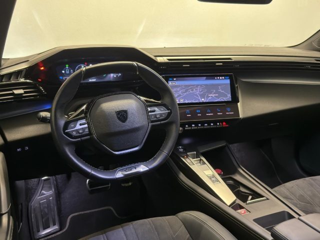 PEUGEOT 308 usata, con Frenata d