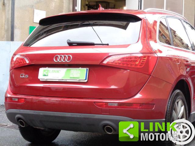 AUDI Q5 usata 24