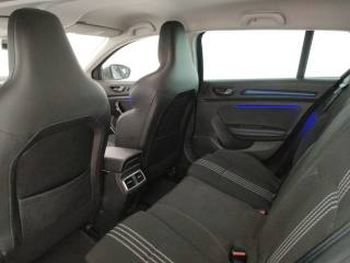 RENAULT Megane usata, con Cruise Control