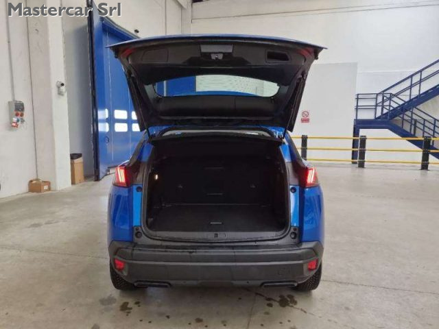PEUGEOT 3008 usata, con Autoradio