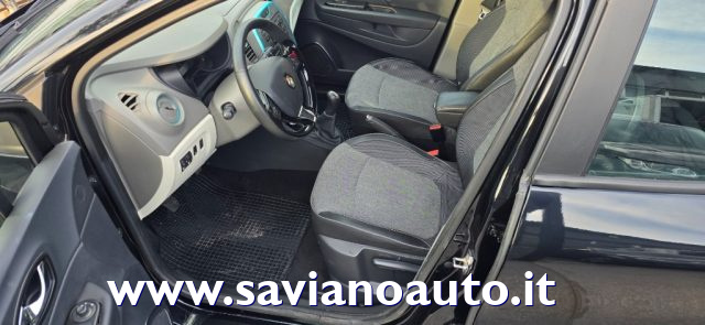 RENAULT Captur usata, con Alzacristalli elettrici