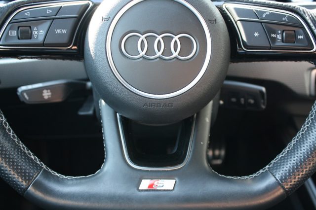 AUDI A1 usata, con Bluetooth