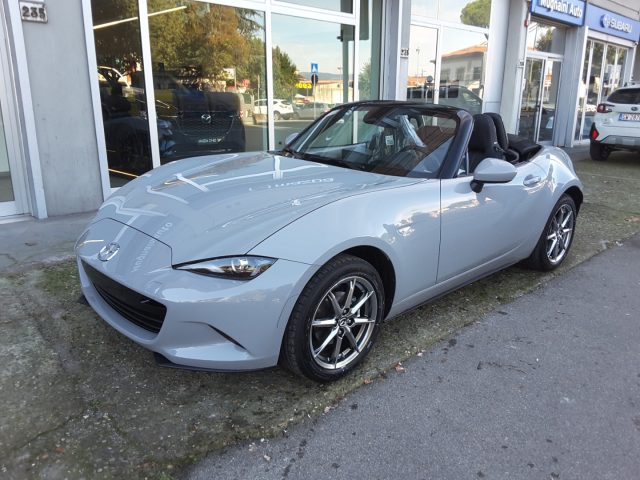 MAZDA MX-5 usata, con Airbag