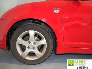 SUZUKI Swift usata 23