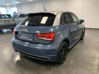 AUDI A1 usata, con Autoradio