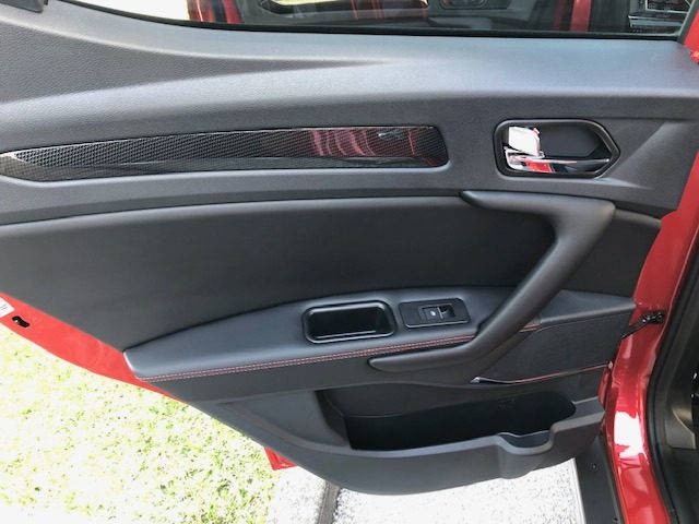 EVO Evo4 usata, con Sedile posteriore sdoppiato
