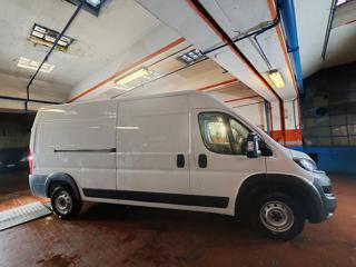 FIAT Ducato usata, con Autoradio