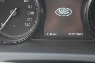 LAND ROVER Discovery usata, con Cerchi in lega